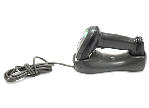 Symbol li4278 scanner - scanner, di