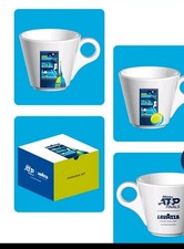 Set Lavazza Tazzine Caffè