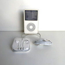 Apple iPod Classic 5