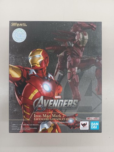 Modellino bandai figuarts - modellino,