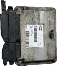 Centralina motore per RENAULT