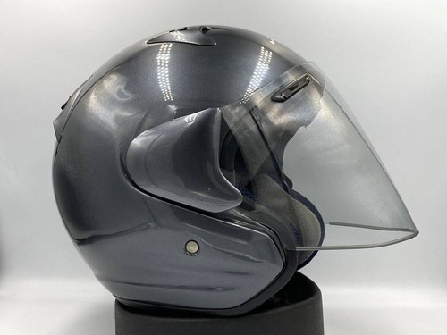 Arai alumina gray jet - arai,
