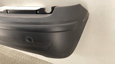 Paraurti posteriore FIAT PANDA