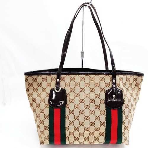 Borsa gucci tote originale - tote,