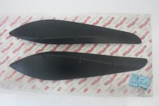 Protezioni laterali scudo