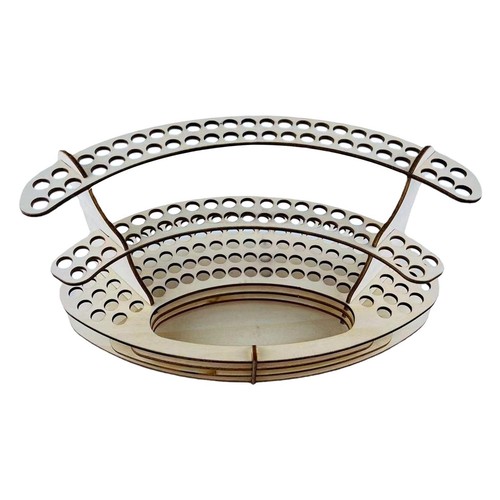 Organizer per porta pennelli
