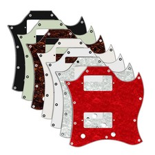 Gibson SG paragraffio speciale