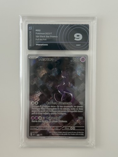 Aigrading mint pokemon - aigrading,