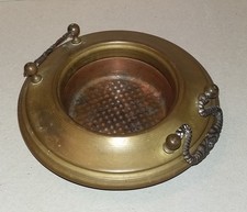 Riproduzione di Braciere in