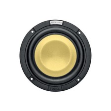 Focal SUB5KM, K2 Power M 5”