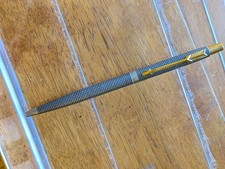 Penna a sfera classica vintage