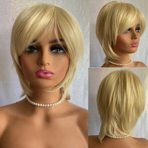 Parrucche donna naturali - parrucche,