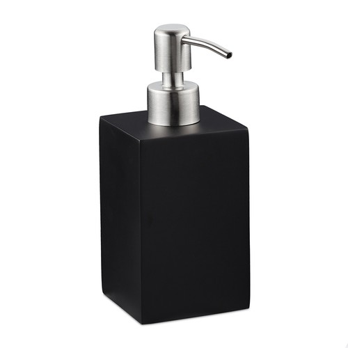 Dispenser sapone neri - 2,