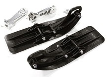 Front Sled Ski Attachment Kit