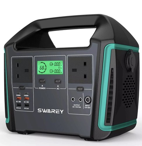 Swarey centrale elettrica - swarey,