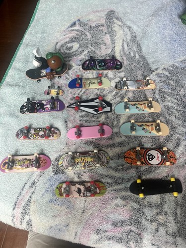 Lotto tastiera tech deck - tech,