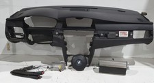 KIT AIRBAG COMPLETO PER BMW