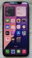 Iphone pro max 256 - pro,