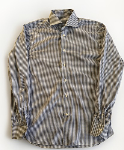 Borriello napoli camicia - napoli,