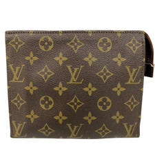 Pochette toilette Louis