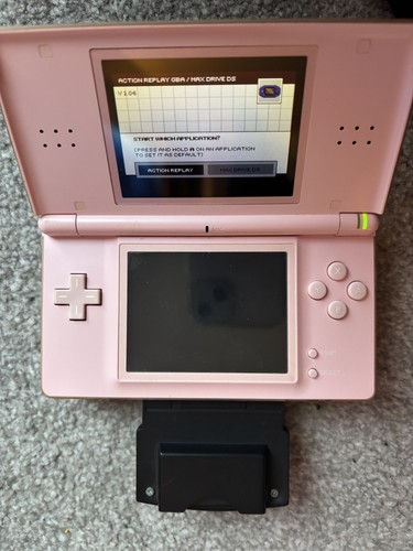 Action replay gba - action,
