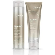 Joico Blonde Life shampoo
