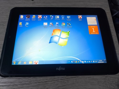 Fujitsu stylistic - fujitsu,