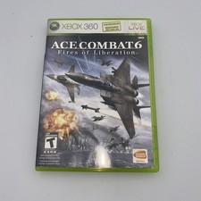 Ace Combat 6: Fires of