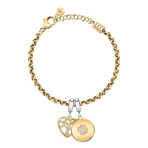 Bracciale morellato donna - bracciale,
