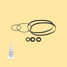 Cinghia frizione olio = kit 9