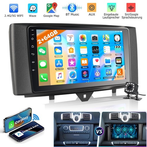 64gb android carplay - 15,