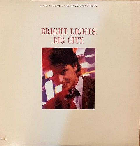 Bright lights big - bright, lights,