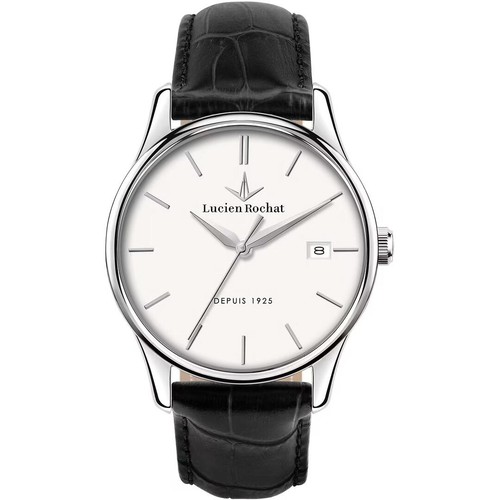 Orologio uomo lucien rochat - orologio,