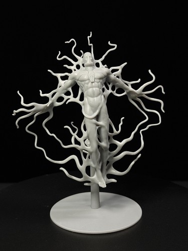 Necron transcendent tan - necron, c'tan
