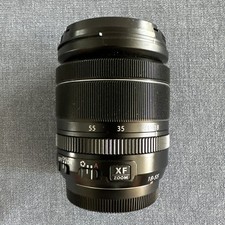Fujifilm XF 18-55mm F2.8-4 R