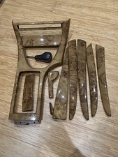 BMW X5 E53 set completo