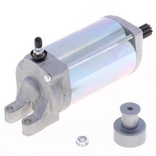 Motorino Avviamento Starter per Bombardier DS 650 / Aprilia Pegaso 650 / BMW F 650 800