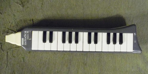 Hohner pianoforte melodica - hohner,,