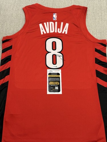Maglia jsa coa deni - jsa,