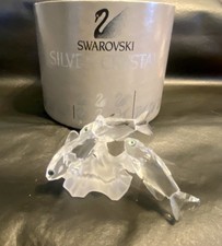 Swarovski Crystal Three South
