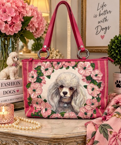 Borsa tracolla vintage - tracolla,
