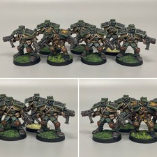 TRIBES OF EARTH FIGLI DI