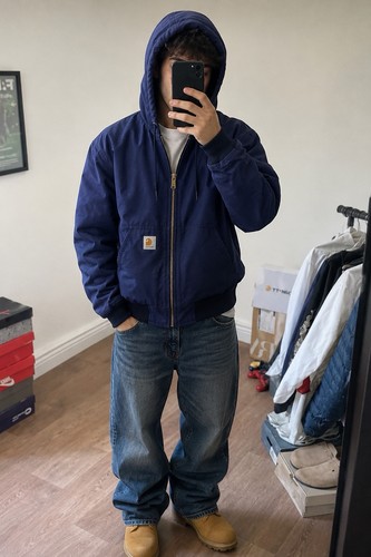 Carhartt giacca uomo - carhartt,