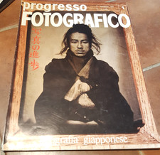 PROGRESSO FOTOGRAFICO -