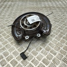 Mozzo ruota posteriore destro