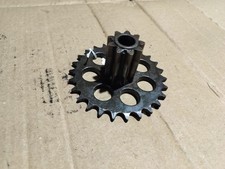 00190600 PIGNONE SPAZZANEVE