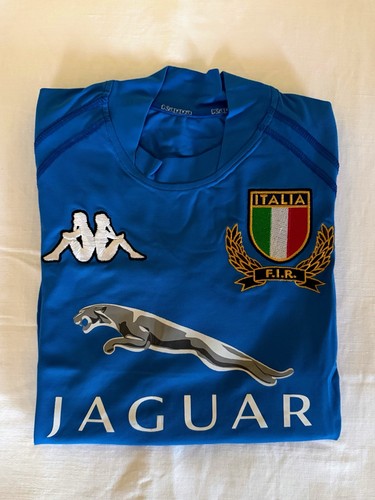 Italy rugby kappa italia - rugby,