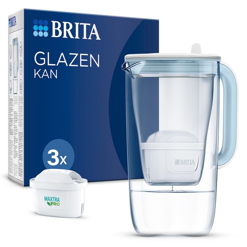 Brita caraffa filtrante acqua - caraffa,