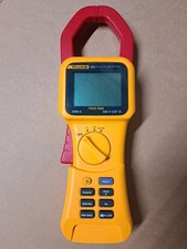 Pinza Amperometrica Fluke 353