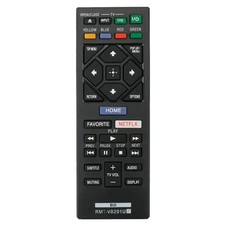 Telecomando Sony RMT-VB201U